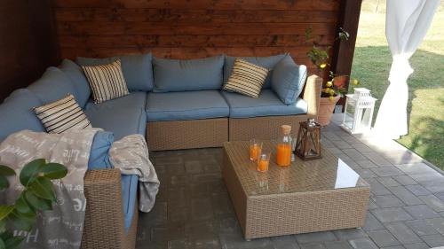 Gracisce Apartamento | Studio apartment Cami - Cottage with a soul
