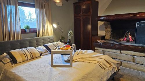 Gracisce Apartamento | Studio apartment Cami - Cottage with a soul