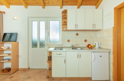 Gornji Kono Apartamento | Studio apartment Casita