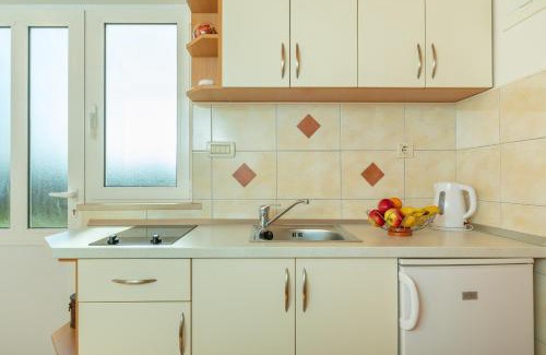 Gornji Kono Apartamento | Studio apartment Casita