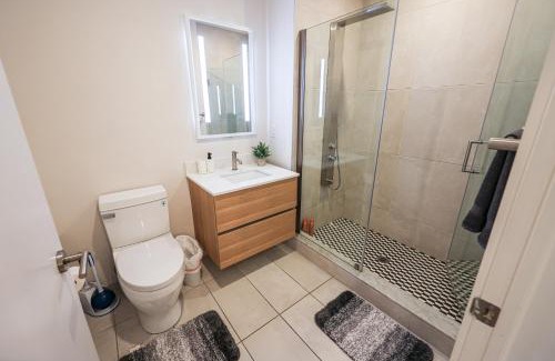 Brewerytown Apartamento | Studio Apartment - Central,gym,rooftop,wifi,wd