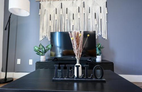 Brewerytown Apartamento | Studio Apartment - Central,gym,rooftop,wifi,wd