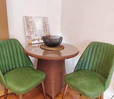 Downtown Apartamento | Studio apartment CENTER