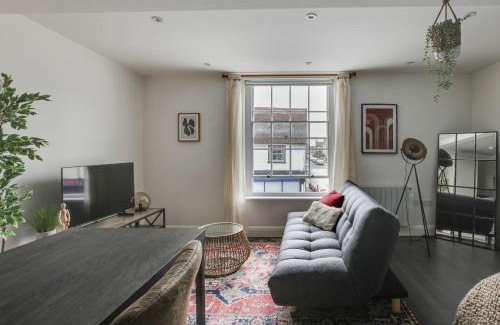 Chelmsford Apartamento | Studio Apartment - Central Chelmsford Location