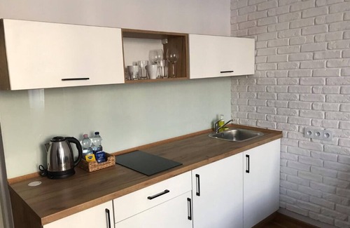 Katowice Apartamento | Studio Apartment City Center-Self Check in 24h
