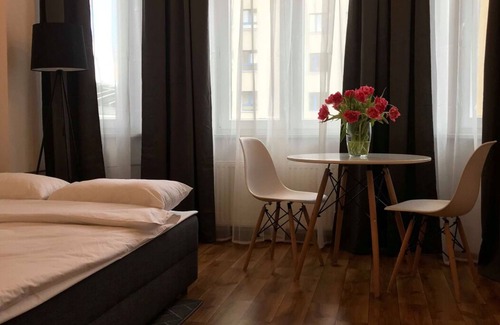 Katowice Apartamento | Studio Apartment City Center-Self Check in 24h