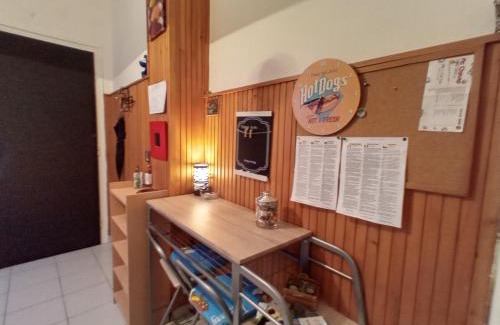 Rijeka Apartamento | Studio Apartment Corner