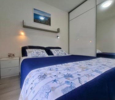 Stobrec Apartamento | Studio apartment D&D