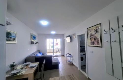 Stobrec Apartamento | Studio apartment D&D