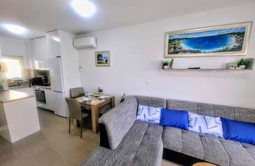 Stobrec Apartamento | Studio apartment D&D