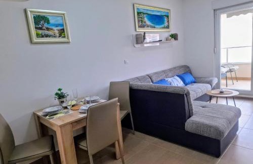 Stobrec Apartamento | Studio apartment D&D