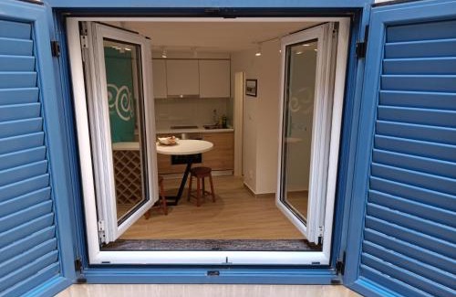 Old Town Apartamento | Studio Apartment Danka Old Town Budva
