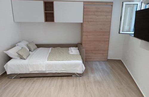 Old Town Apartamento | Studio Apartment Danka Old Town Budva