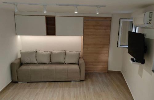 Old Town Apartamento | Studio Apartment Danka Old Town Budva