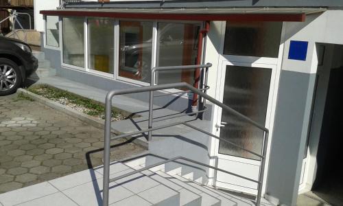 Zagreb Apartamento | Studio Apartment David