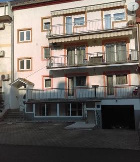 Zagreb Apartamento | Studio Apartment David