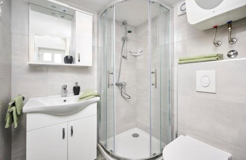 Gulici Apartamento | Studio Apartment Davorka