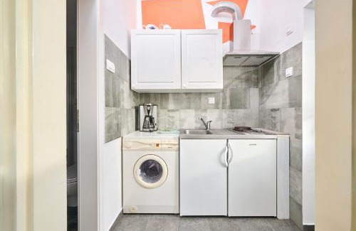 Gulici Apartamento | Studio Apartment Davorka