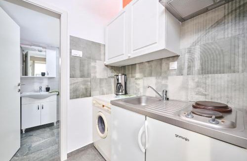 Gulici Apartamento | Studio Apartment Davorka