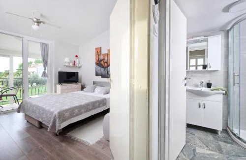 Gulici Apartamento | Studio Apartment Davorka