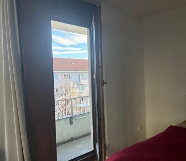 Milbertshofen Apartamento | Studio-Apartment
