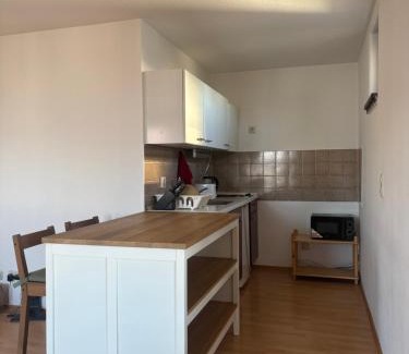 Milbertshofen Apartamento | Studio-Apartment
