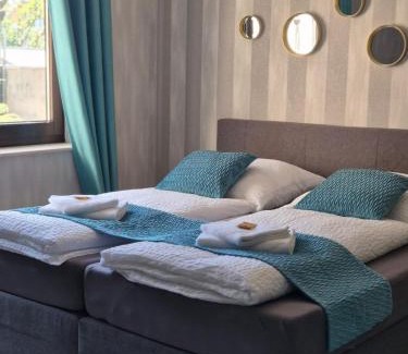 Oberdorla Apartamento | Studio Apartment