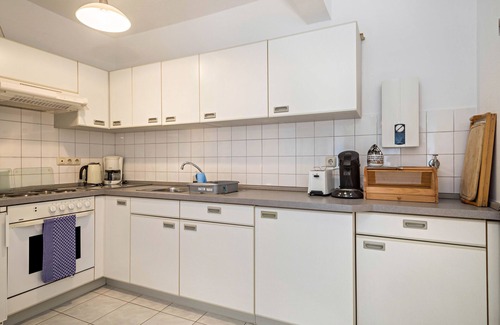 Oberteuringen Apartamento | Estudio Apartamento "Trapp-Mayer EG Rechts" cerca del Lago de Constanza