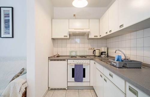 Oberteuringen Apartamento | Estudio Apartamento "Trapp-Mayer EG Rechts" cerca del Lago de Constanza