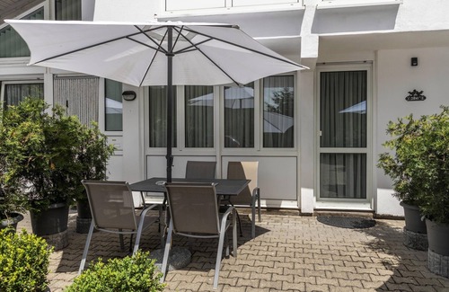 Oberteuringen Apartamento | Estudio Apartamento "Trapp-Mayer EG Rechts" cerca del Lago de Constanza