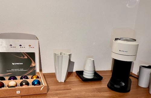 Vohenstrauss Apartamento | Studio-apartment