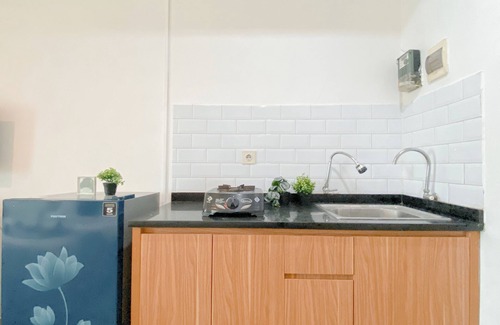 Pekayon Jaya Apartamento | Studio Apartment Direct Access To Mall At Grand Kamala Lagoon