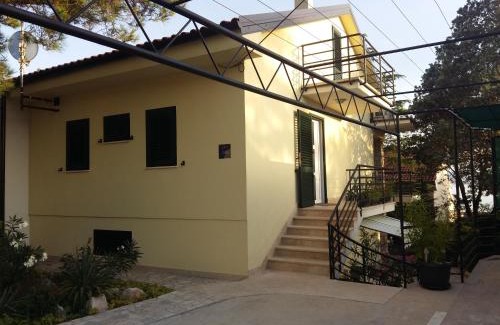 Dramalj Apartamento | Studio Apartment Dramalj