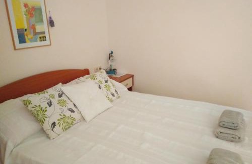 Dramalj Apartamento | Studio Apartment Dramalj