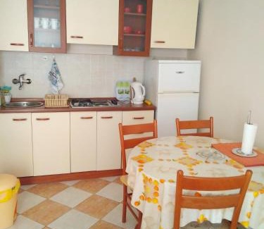 Dramalj Apartamento | Studio Apartment Dramalj