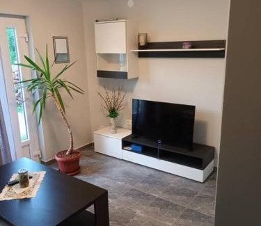 Ogulin Apartamento | Studio Apartment Dunja