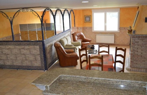 Clavijo Apartamento | Apartamento Estudio