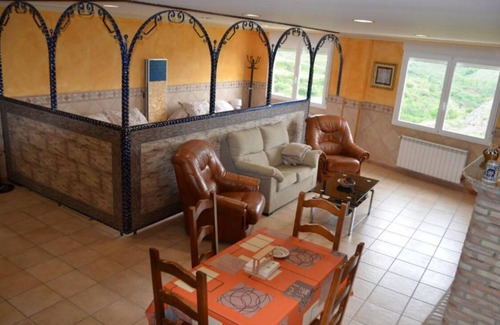 Clavijo Apartamento | Apartamento Estudio