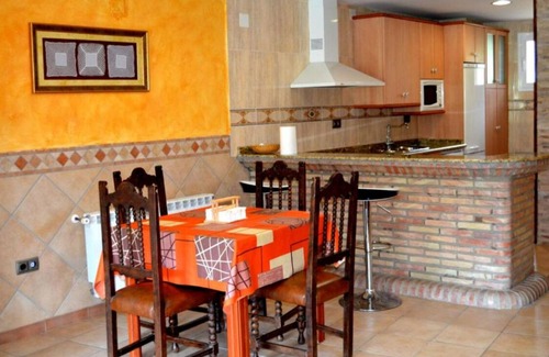 Clavijo Apartamento | Apartamento Estudio