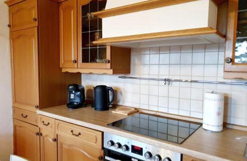 Groß Miltzow Apartamento | Studio-Apartment für 3 Personen FeWo 3