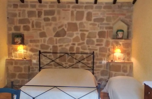 Lidarno Otro | Studio apartment for 3 people in front of the pond