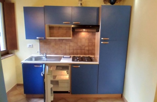 Lidarno Otro | Studio apartment for 3 people in front of the pond