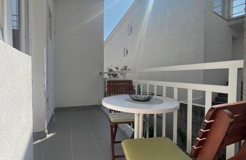 Neum Apartamento | Apartments Mango / X Studio apartment for 3 persons
