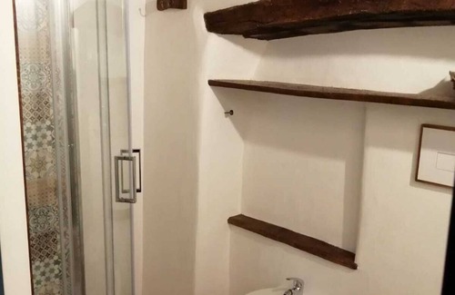 Fonni Cama Y Desayuno | Studio apartment for exclusive use on 2 levels