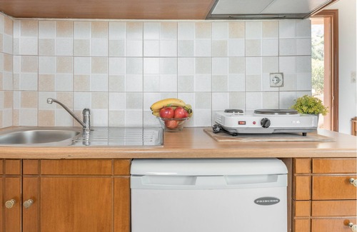 Paloi Apartamento | Estudio 'Frantzis 5' con vistas al mar, Wi-Fi y aire acondicionado