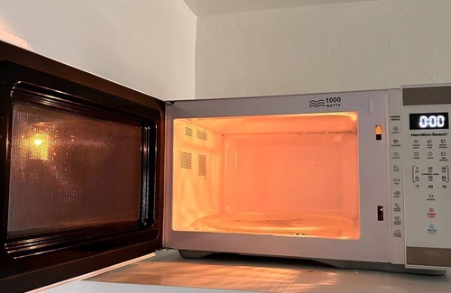Parkside Apartamento | Studio Apartment Fully Equipped-K