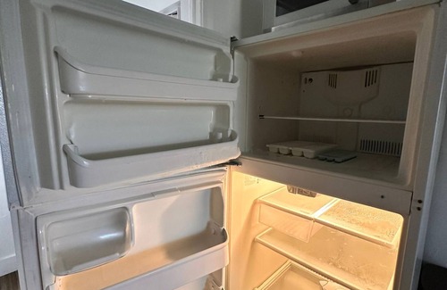 Parkside Apartamento | Studio Apartment Fully Equipped-K
