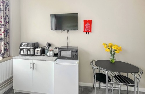 Hailsham Apartamento | Studio Apartment 18 - UK48719