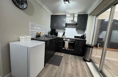 Stanhope Apartamento | Studio Apartment
