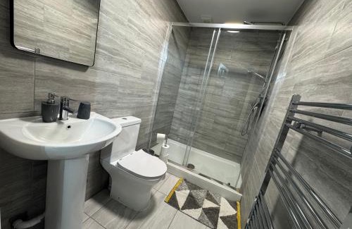 Stanhope Apartamento | Studio Apartment